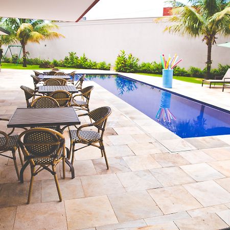 Comfort Hotel Araraquara Ngoại thất bức ảnh