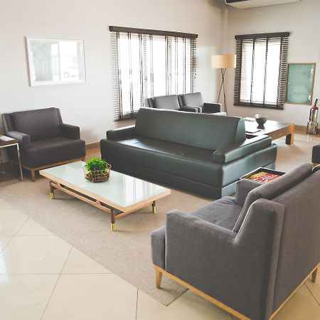 Comfort Hotel Araraquara Ngoại thất bức ảnh