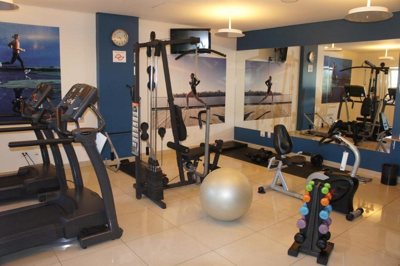 Comfort Hotel Araraquara Ngoại thất bức ảnh