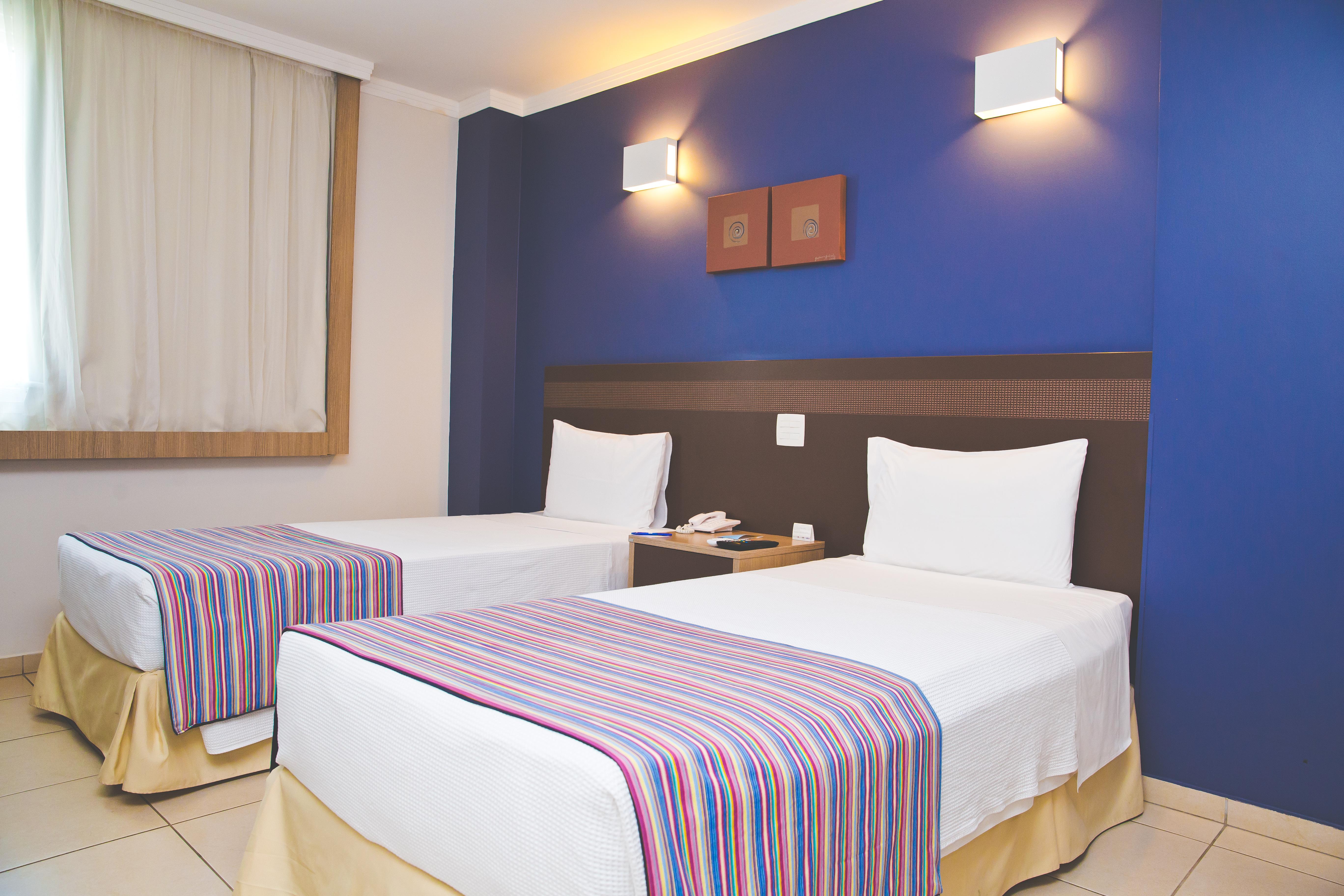 Comfort Hotel Araraquara Ngoại thất bức ảnh