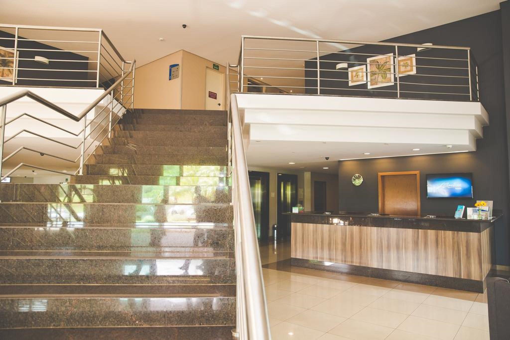 Comfort Hotel Araraquara Ngoại thất bức ảnh
