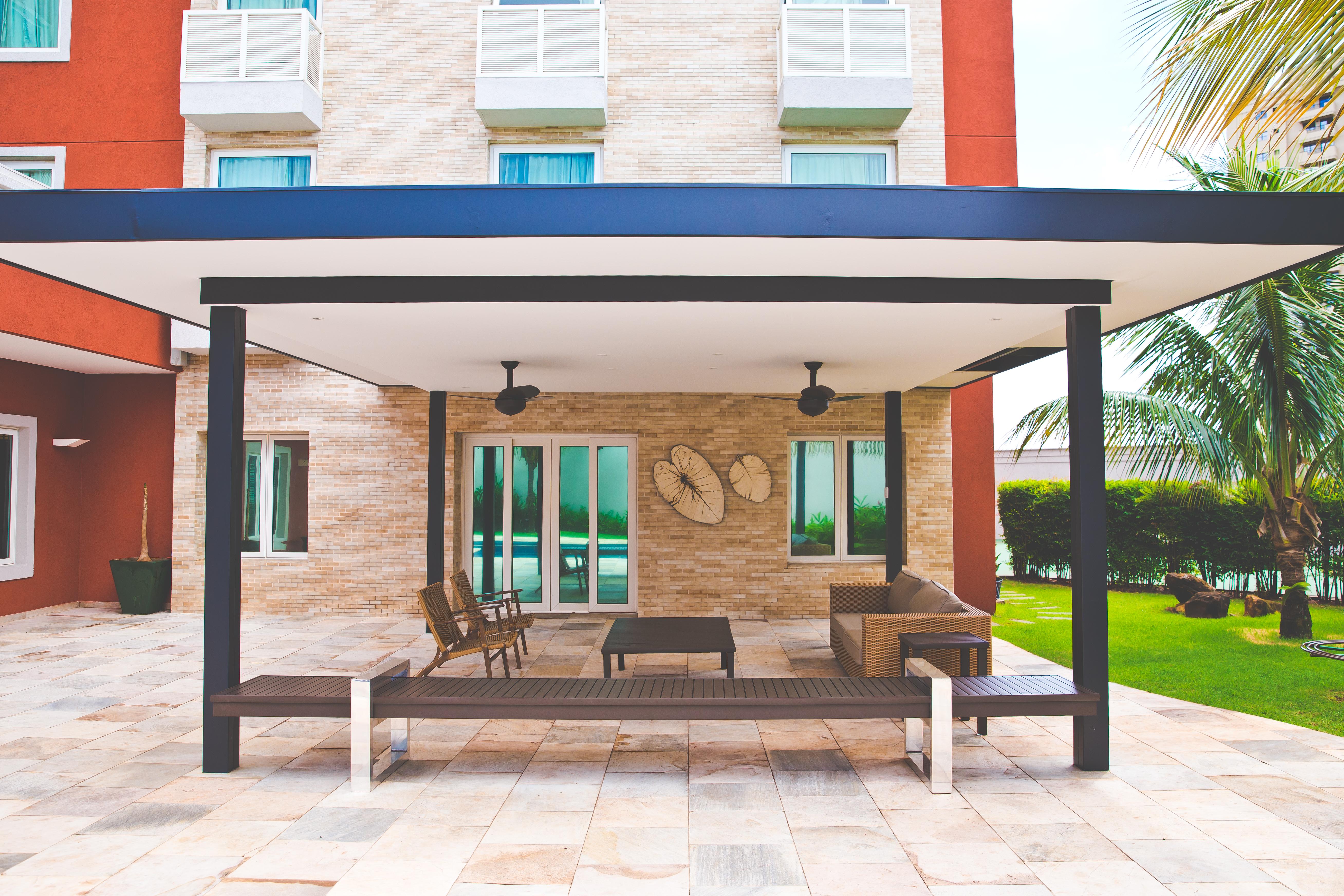 Comfort Hotel Araraquara Ngoại thất bức ảnh