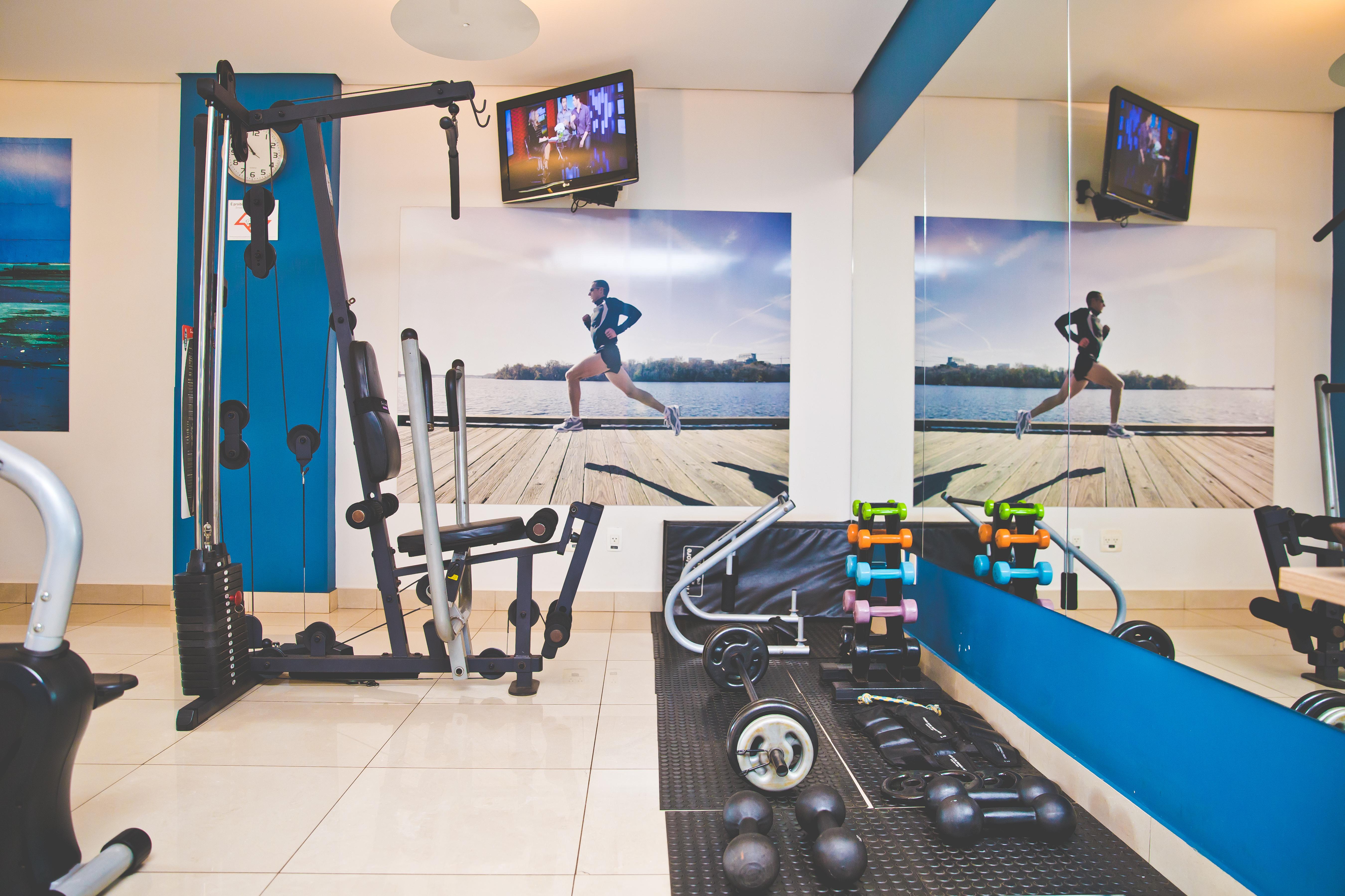 Comfort Hotel Araraquara Ngoại thất bức ảnh