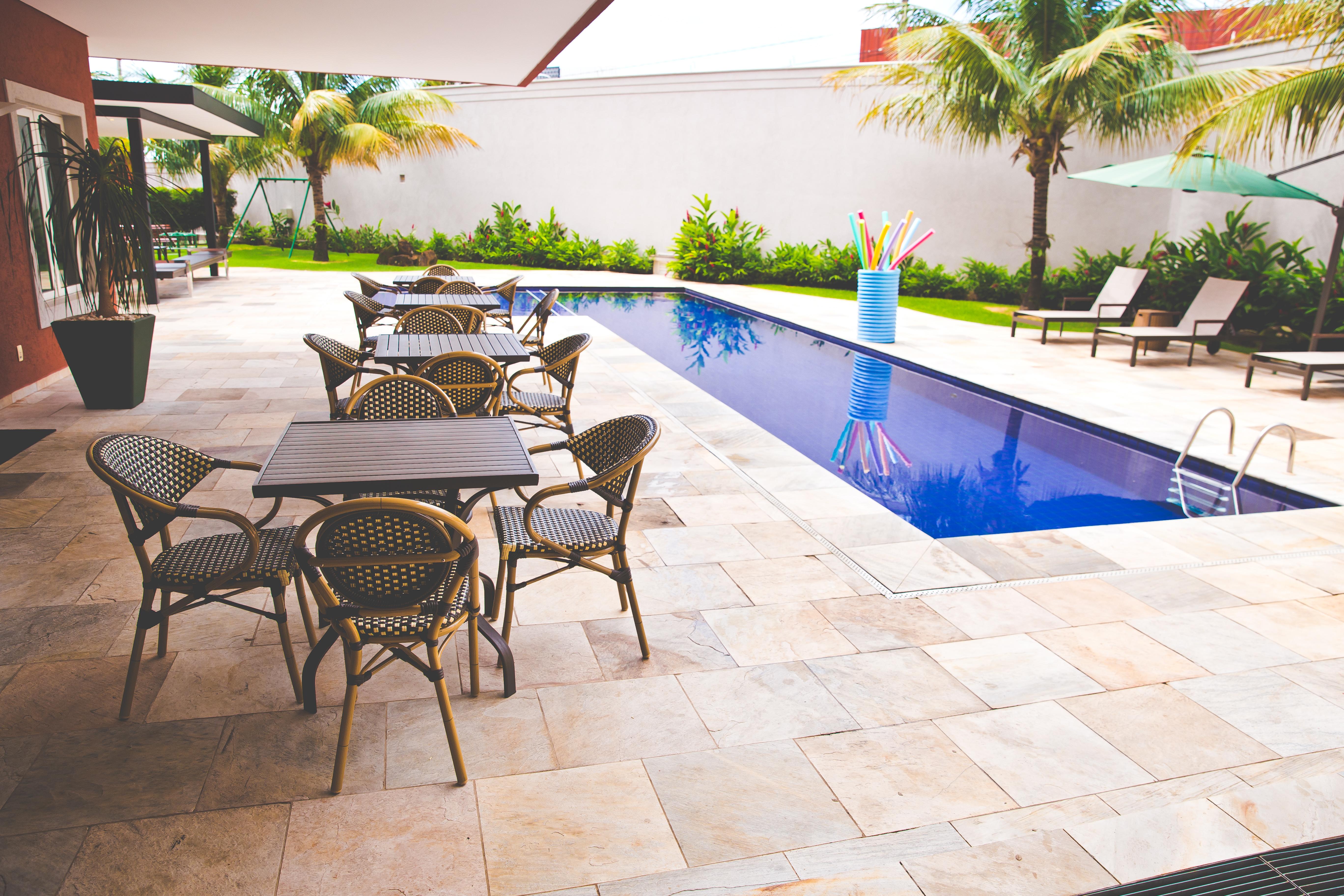 Comfort Hotel Araraquara Ngoại thất bức ảnh