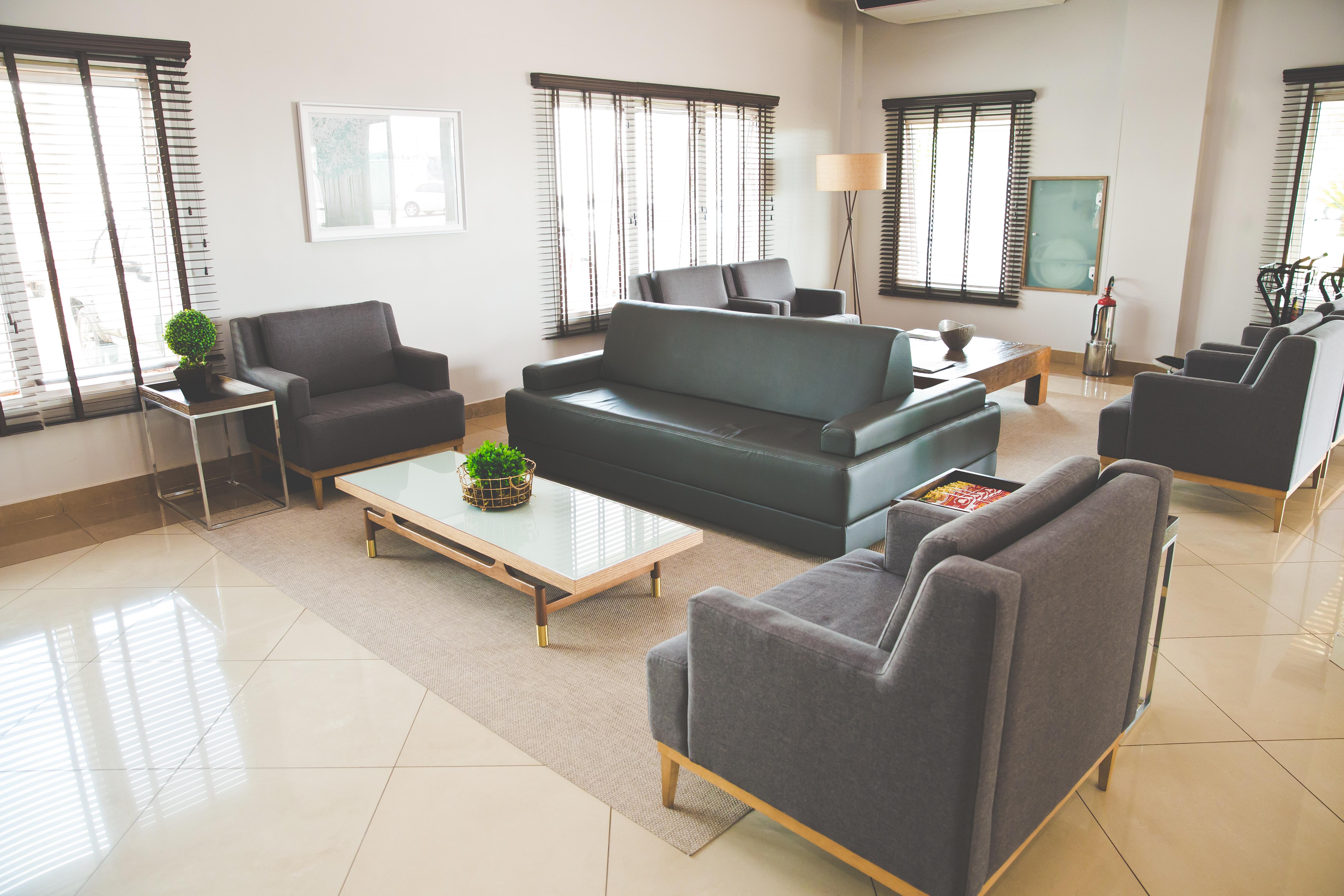 Comfort Hotel Araraquara Ngoại thất bức ảnh