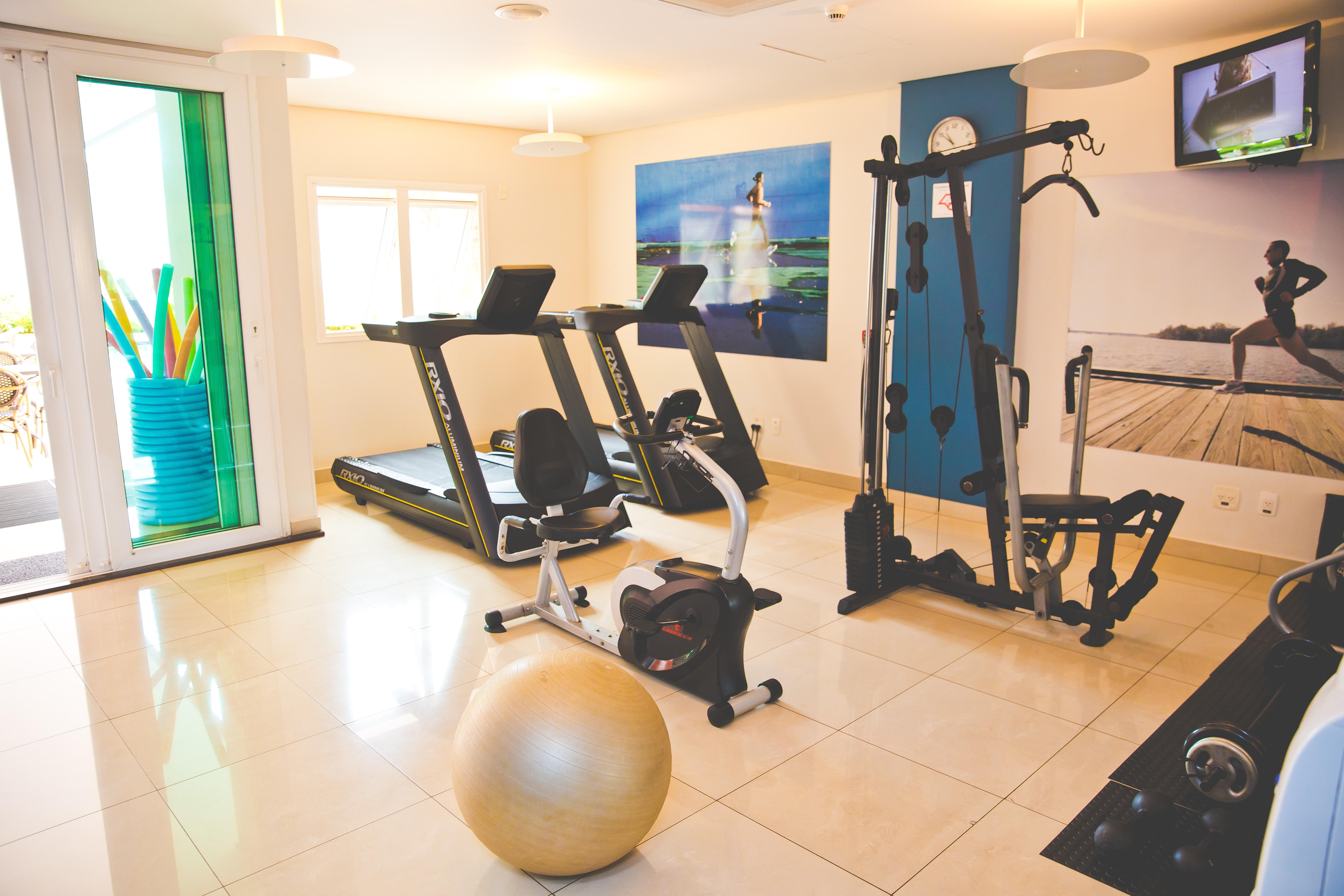 Comfort Hotel Araraquara Ngoại thất bức ảnh