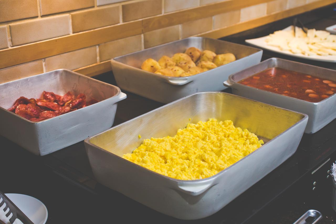 Comfort Hotel Araraquara Ngoại thất bức ảnh